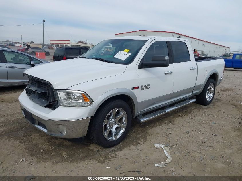 1C6RR7VM4ES269476 2014 Ram 1500 Laramie