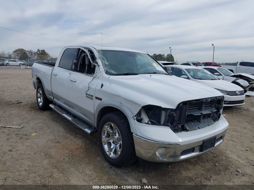 1C6RR7VM4ES269476 2014 Ram 1500 Laramie