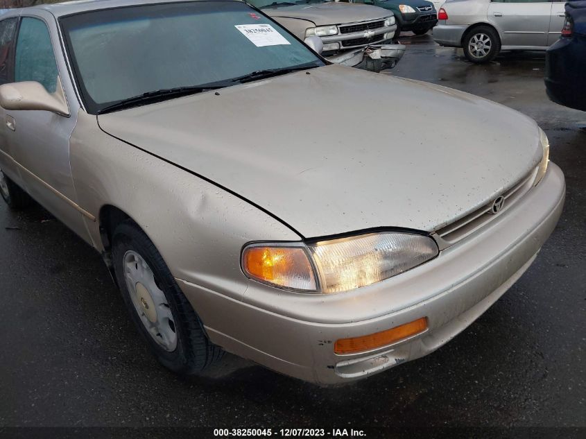 4T1GK12E9SU084981 1995 Toyota Camry Le