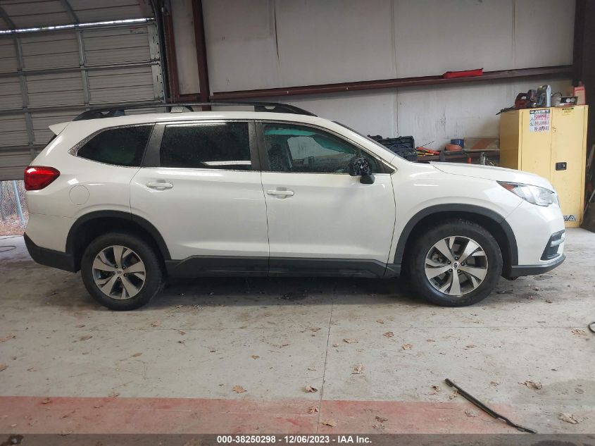 2022 Subaru Ascent Premium VIN: 4S4WMAED5N3405918 Lot: 38250298