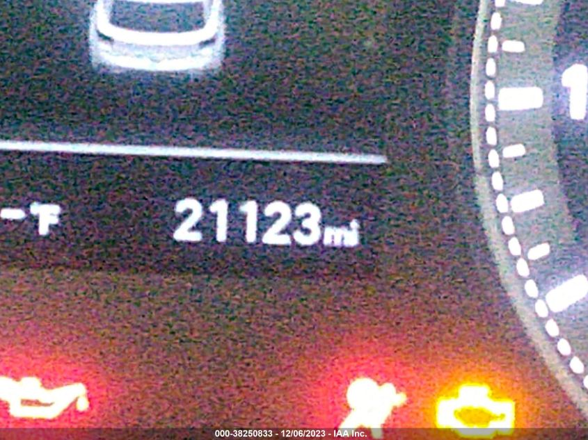 2020 Hyundai Venue Se VIN: KMHRB8A38LU016349 Lot: 38250833