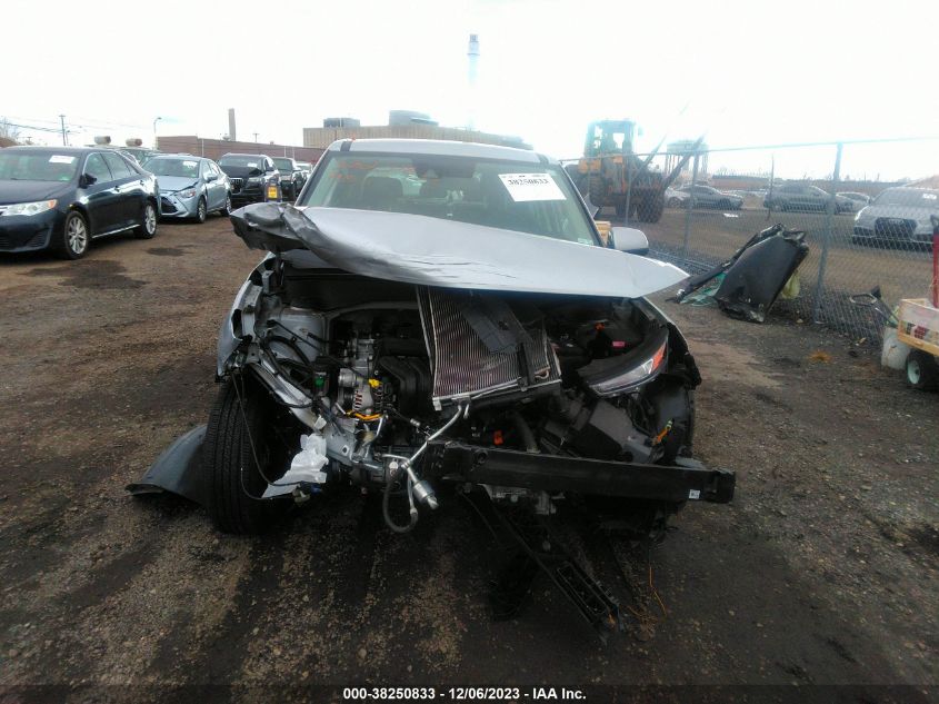 2020 Hyundai Venue Se VIN: KMHRB8A38LU016349 Lot: 38250833