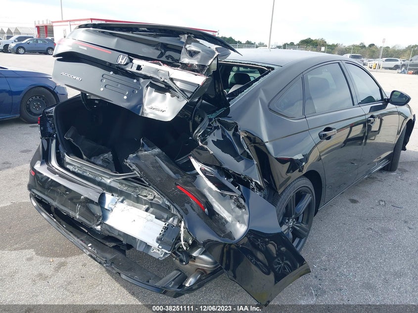 VIN 1HGCY2F77RA019238 2024 HONDA ACCORD HYBRID SPORT-L