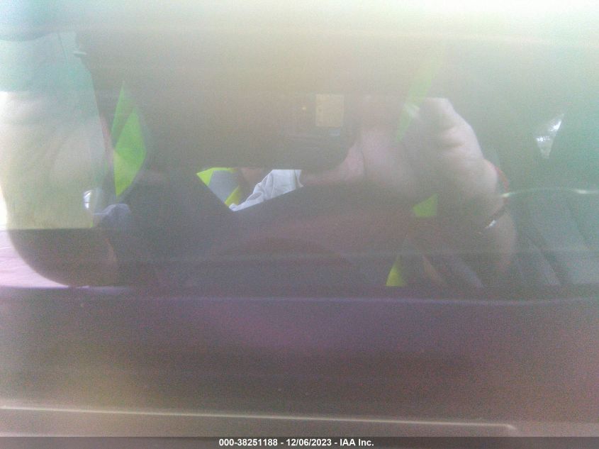 2022 Tesla Model X Plaid Tri Motor All-Wheel Drive VIN: 7SAXCBE61NF329624 Lot: 38251188