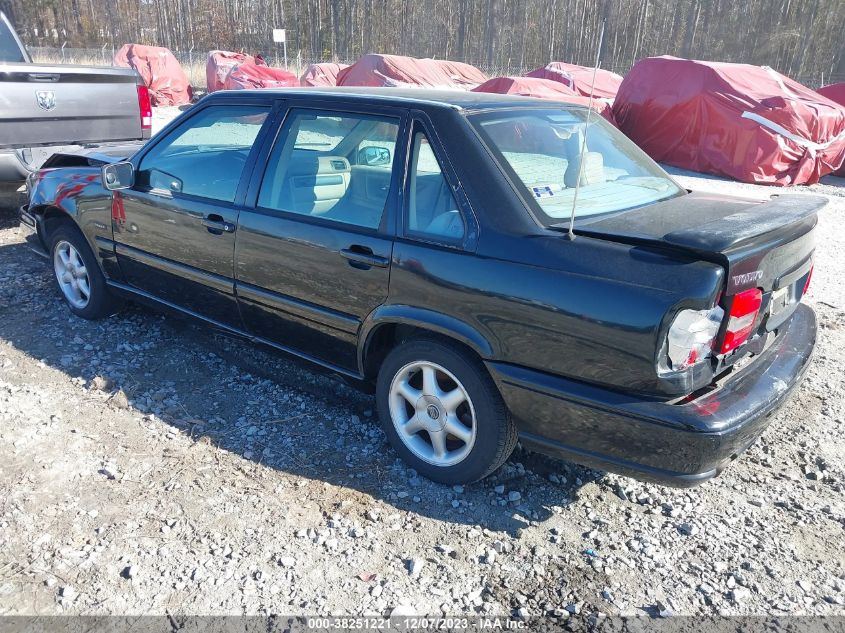 YV1LS5584W1484593 1998 Volvo S70 Gtas/Gtms