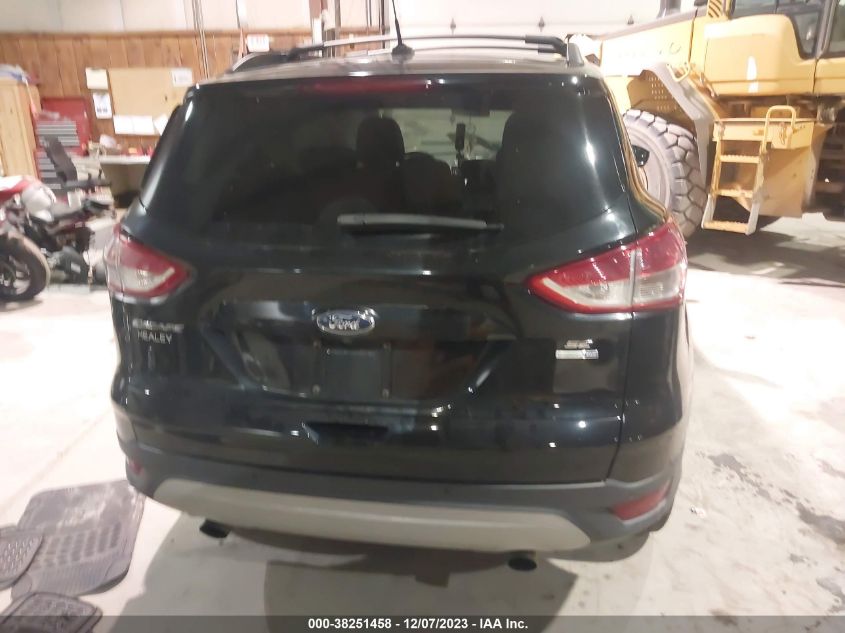 2016 Ford Escape Se VIN: 1FMCU9G90GUB28408 Lot: 38251458