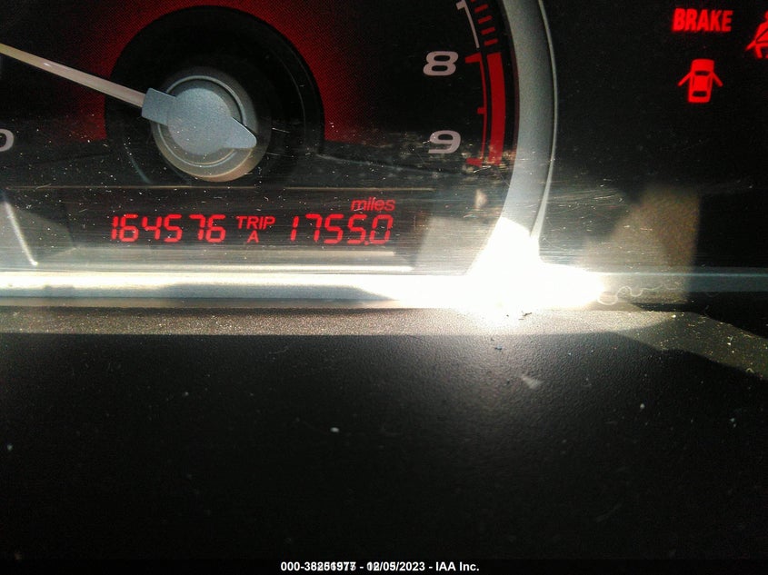 2007 Honda Civic Si VIN: 2HGFG215X7H702734 Lot: 38251977