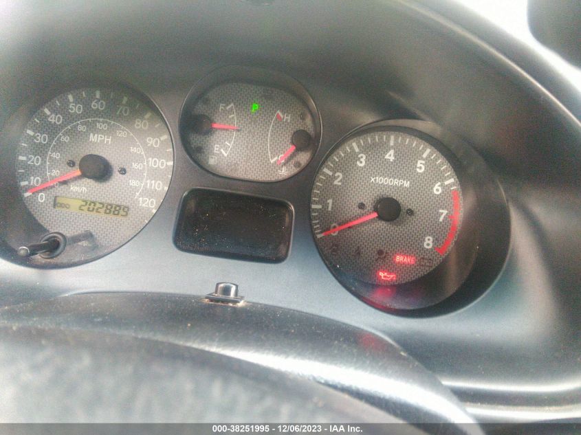 1999 Toyota Rav4 VIN: JT3GP10V4X7059330 Lot: 38251995