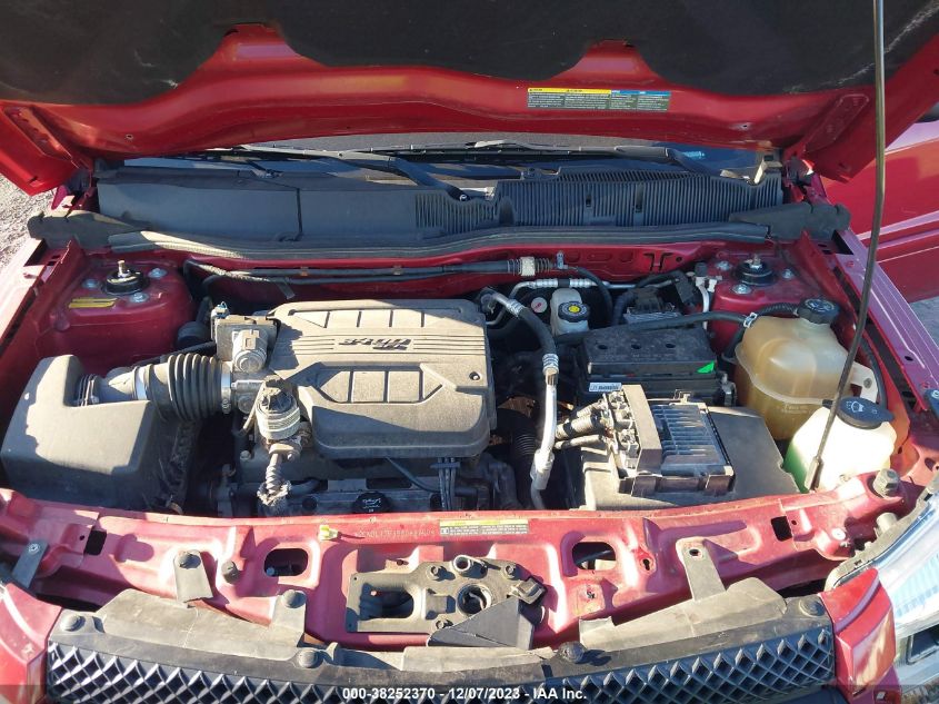 2005 Chevrolet Equinox Lt VIN: 2CNDL73F356082799 Lot: 38252370