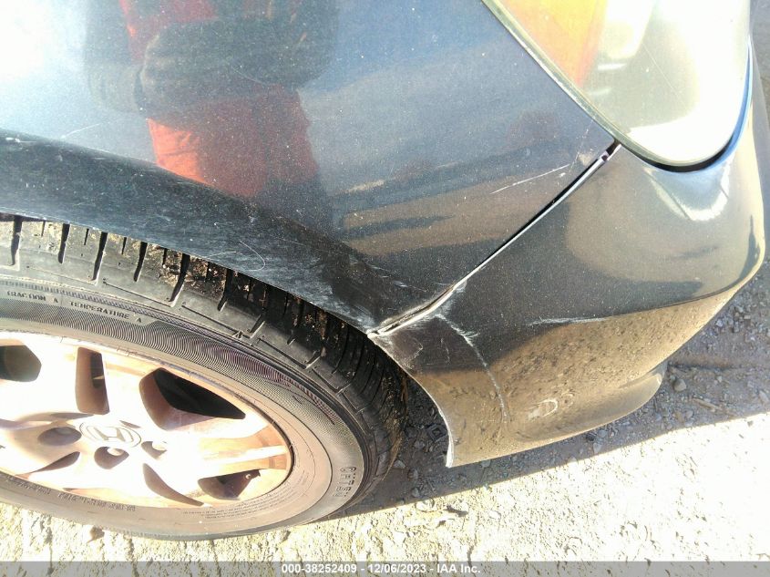 2005 Honda Odyssey Ex-L VIN: 5FNRL38735B130381 Lot: 38252409