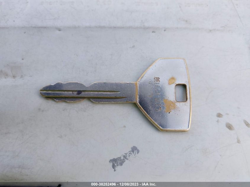 1990 Dodge Dakota VIN: 1B7GG26X5LS608485 Lot: 38252496