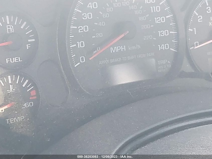 2004 Chevrolet Monte Carlo Ss VIN: 2G1WX12K849306121 Lot: 38253083