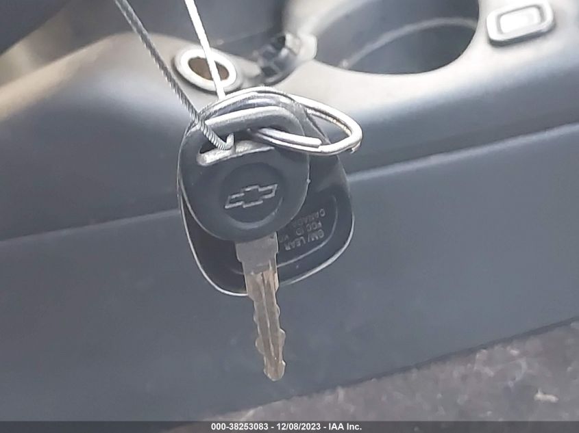 2004 Chevrolet Monte Carlo Ss VIN: 2G1WX12K849306121 Lot: 38253083