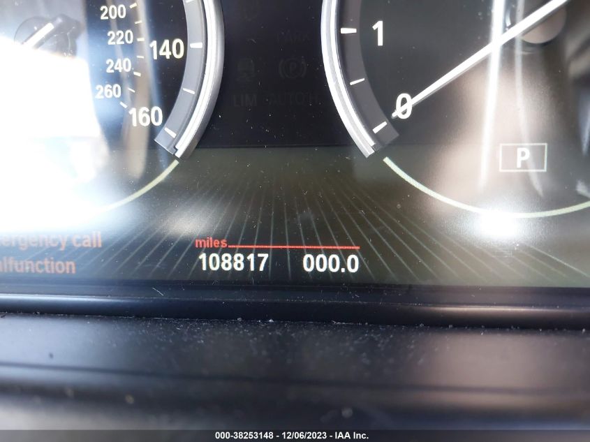 2014 BMW 650I Gran Coupe 650I VIN: WBA6B2C57ED128840 Lot: 38253148