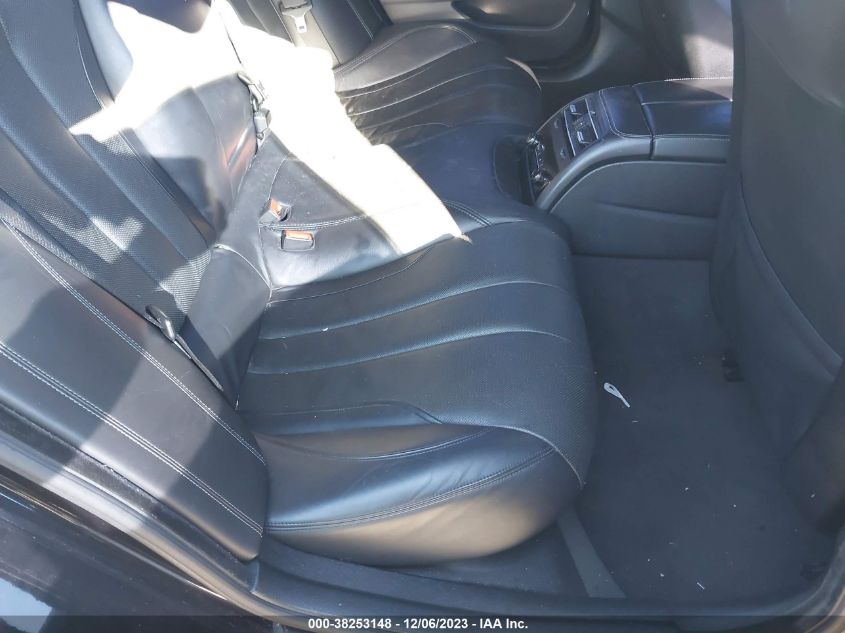 2014 BMW 650I Gran Coupe 650I VIN: WBA6B2C57ED128840 Lot: 38253148