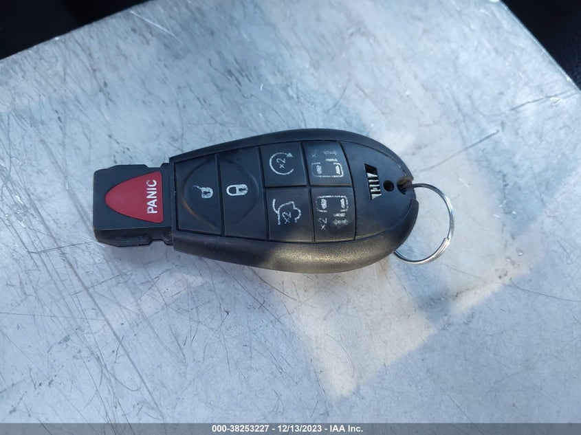 2C4RDGEG0KR769939 2019 Dodge Grand Caravan Gt