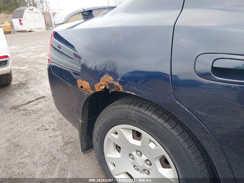 2B3KA43G56H457785 2006 Dodge Charger