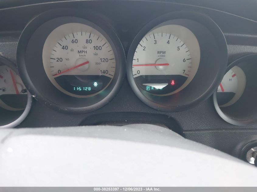 2B3KA43G56H457785 2006 Dodge Charger