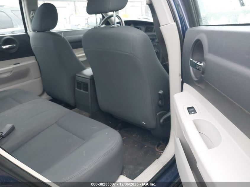 2B3KA43G56H457785 2006 Dodge Charger