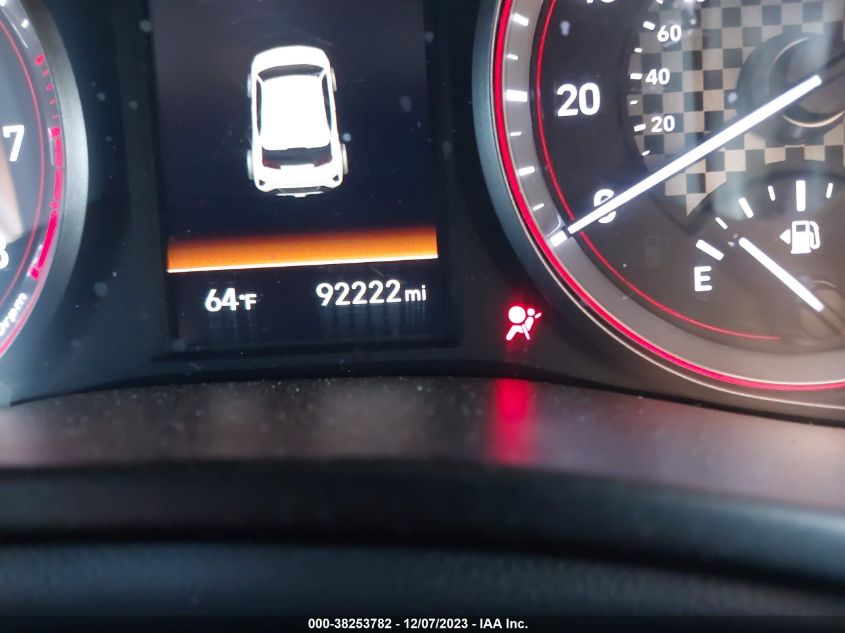 2019 Hyundai Veloster 2.0 Premium VIN: KMHTG6AF0KU003731 Lot: 38253782