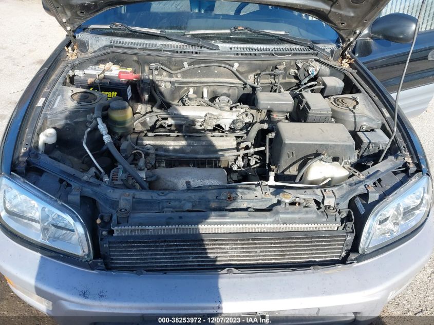 1998 Toyota Rav4 VIN: JT3GP10V4W7035575 Lot: 38253972