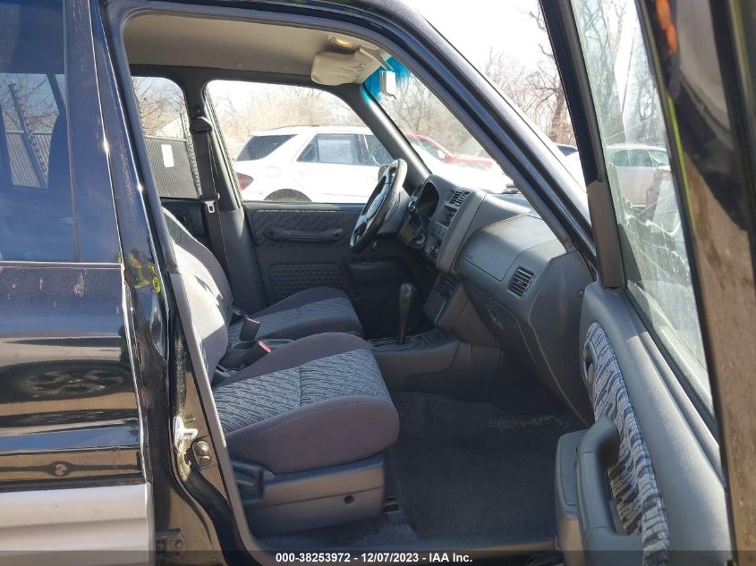 1998 Toyota Rav4 VIN: JT3GP10V4W7035575 Lot: 38253972