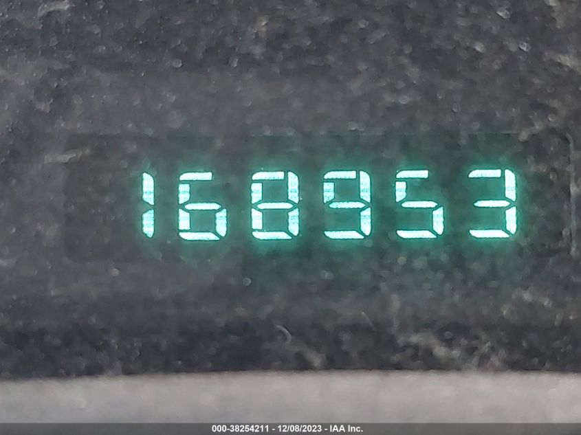 2004 Jeep Wrangler Se VIN: 1J4FA291X4P753993 Lot: 38254211