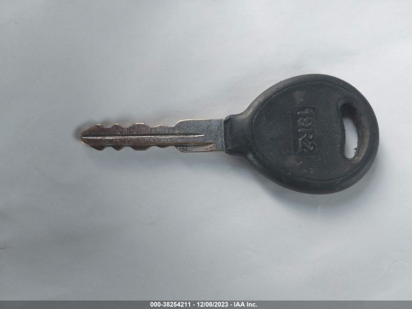 2004 Jeep Wrangler Se VIN: 1J4FA291X4P753993 Lot: 38254211