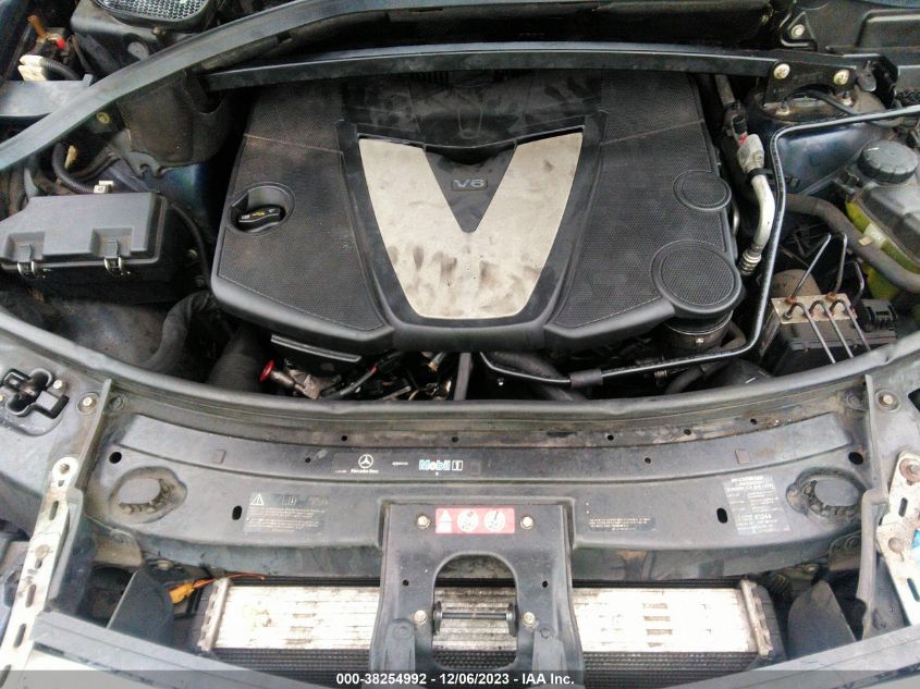 2011 Mercedes-Benz Gl 350 Bluetec 4Matic VIN: 4JGBF2FE8BA721262 Lot: 38254992