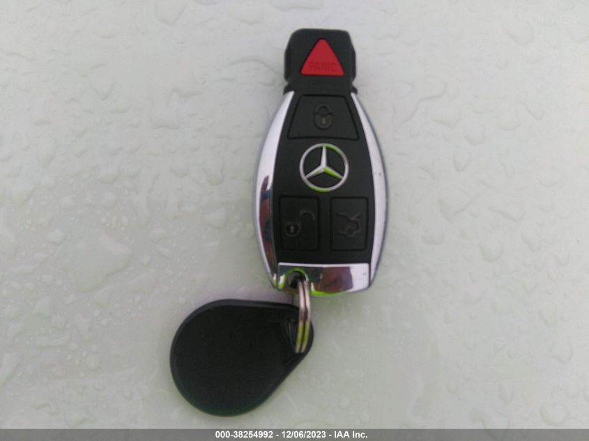 2011 Mercedes-Benz Gl 350 Bluetec 4Matic VIN: 4JGBF2FE8BA721262 Lot: 38254992