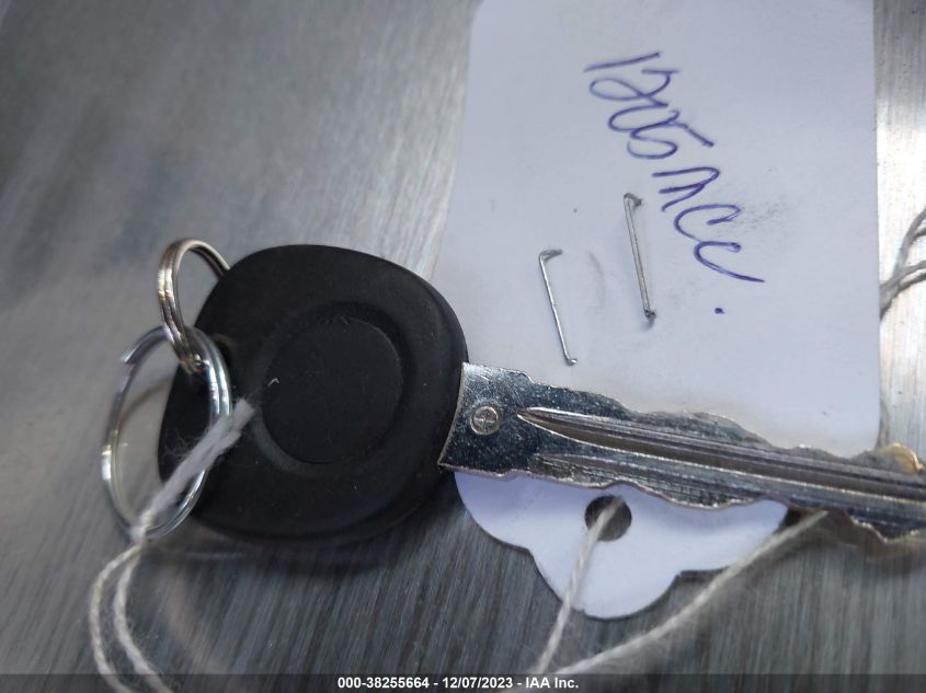 2007 Pontiac Solstice VIN: 1G2MB35B87Y126940 Lot: 38255664