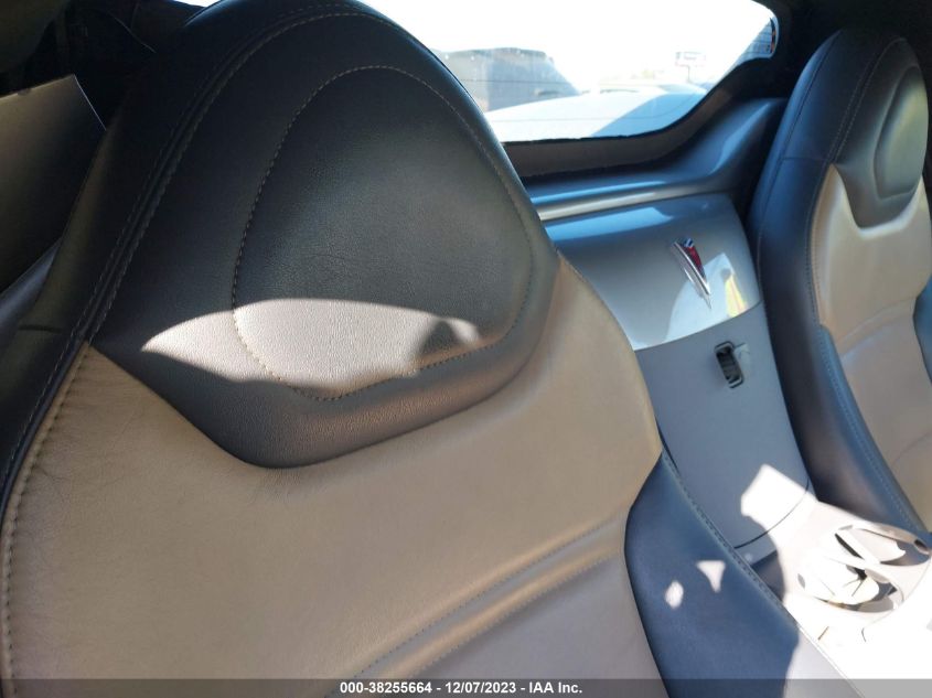 2007 Pontiac Solstice VIN: 1G2MB35B87Y126940 Lot: 38255664