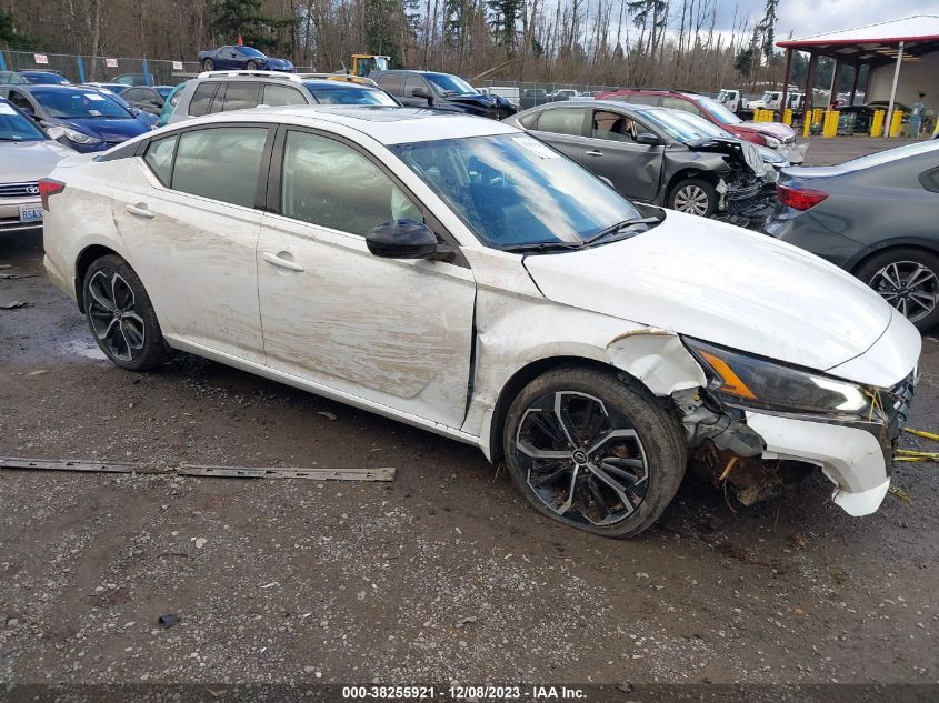 1N4BL4CW0PN310546 2023 Nissan Altima Sr Intelligent Awd