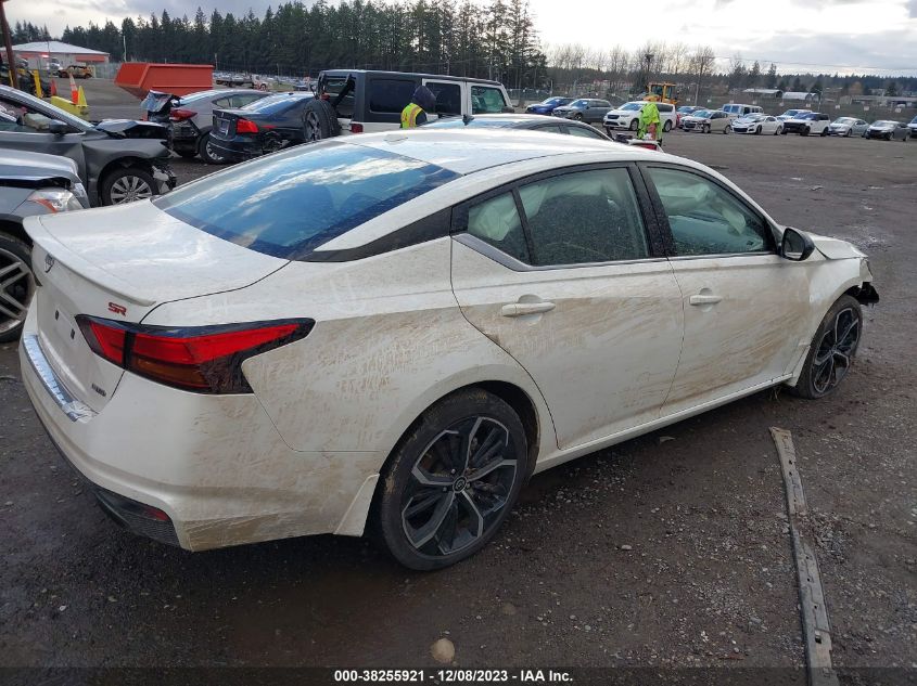 1N4BL4CW0PN310546 2023 Nissan Altima Sr Intelligent Awd