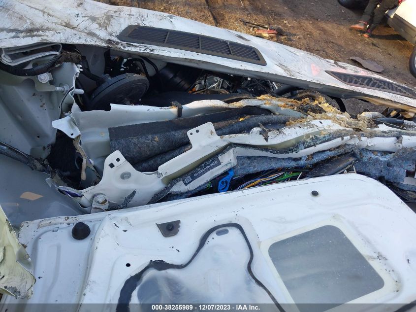 2023 Ford Transit-250 Cargo Van VIN: 1FTBR1C81PKB35153 Lot: 38255989