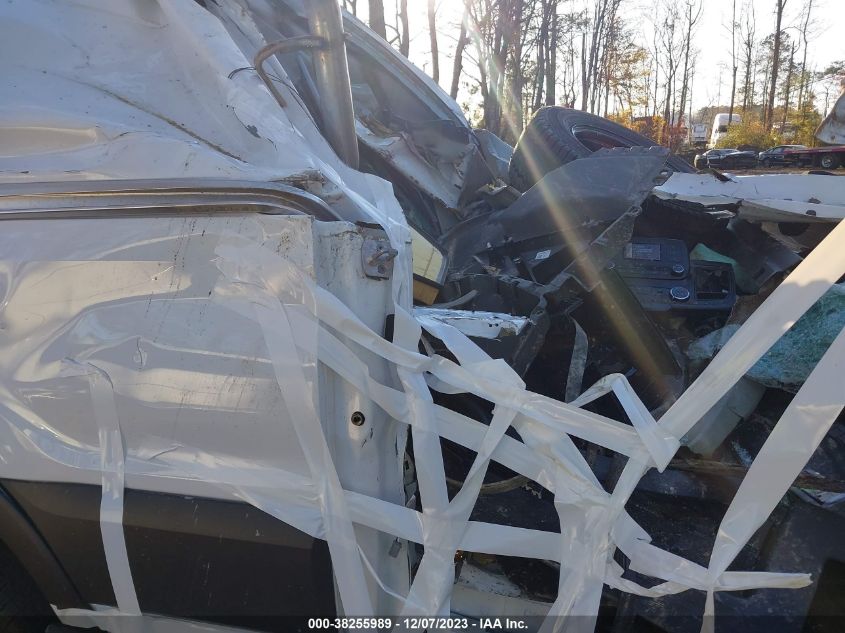 2023 Ford Transit-250 Cargo Van VIN: 1FTBR1C81PKB35153 Lot: 38255989