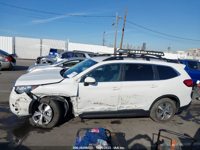 2021 Subaru Ascent Premium VIN: 4S4WMACD0M3469740 Lot: 38256032