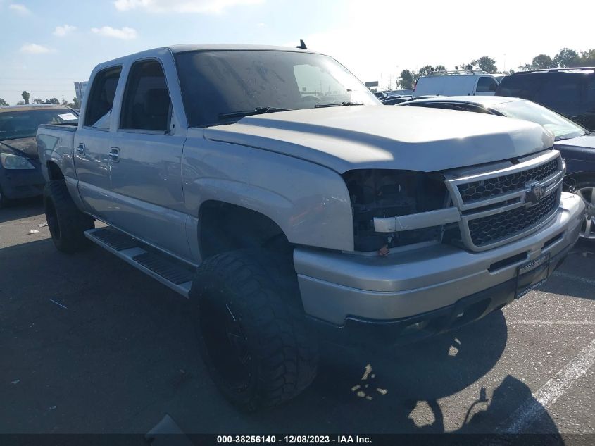 2GCEC13Z671108876 2007 Chevrolet Silverado 1500 Classic Lt2