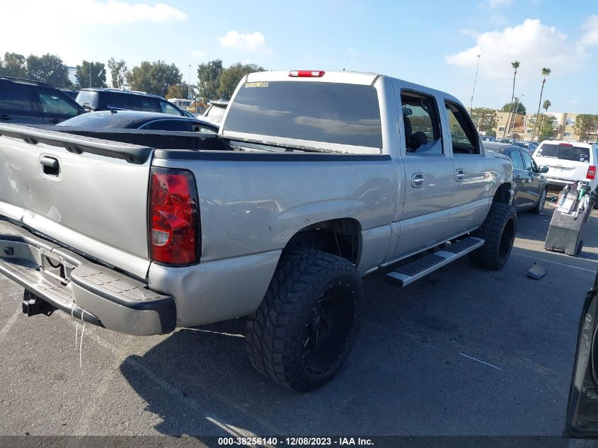 2GCEC13Z671108876 2007 Chevrolet Silverado 1500 Classic Lt2