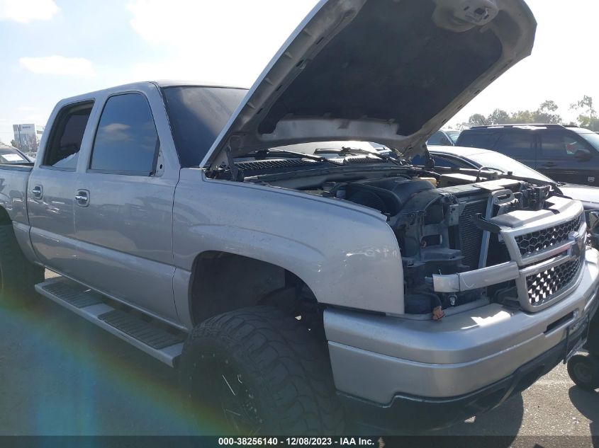 2GCEC13Z671108876 2007 Chevrolet Silverado 1500 Classic Lt2