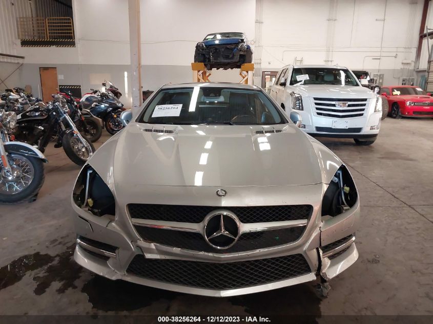 2015 Mercedes-Benz Sl 400 VIN: WDDJK6FA7FF034904 Lot: 38256264