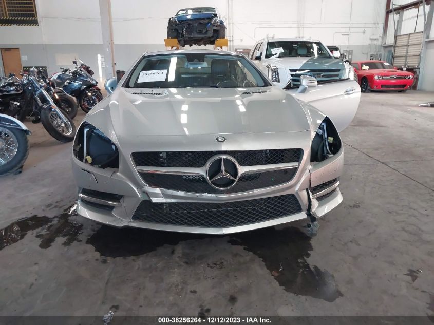 2015 Mercedes-Benz Sl 400 VIN: WDDJK6FA7FF034904 Lot: 38256264