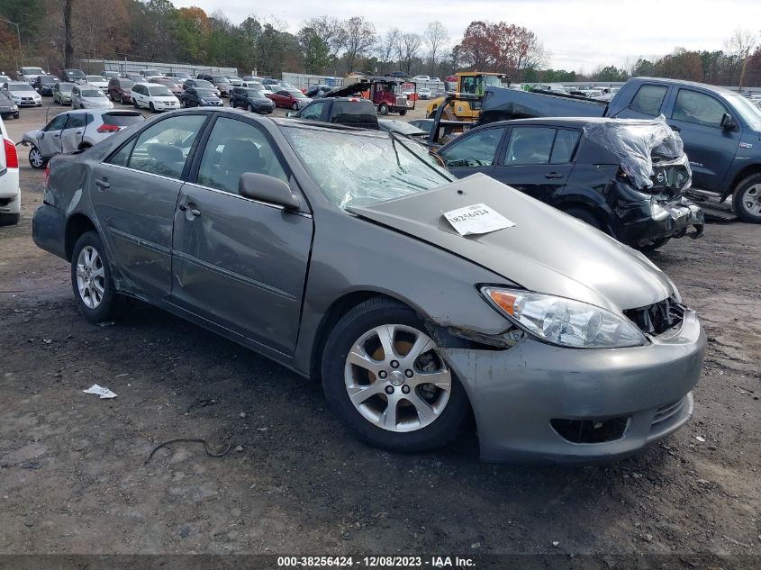 2006 Toyota Camry Xle V6 VIN: 4T1BF30K46U632703 Lot: 38256424