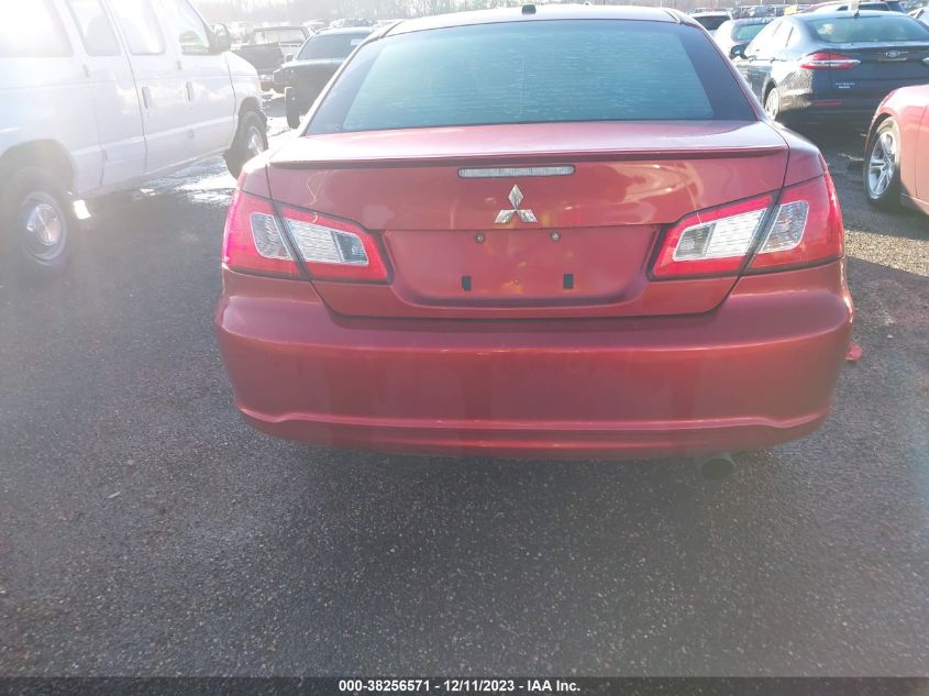 2010 Mitsubishi Galant Es/Se VIN: 4A32B3FF9AE009359 Lot: 38256571