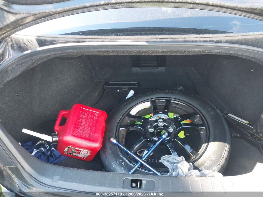 2011 Infiniti M37 VIN: JN1BY1AP9BM323027 Lot: 38257110