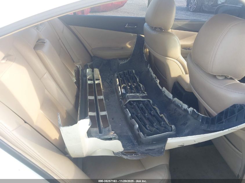 2014 Nissan Maxima 3.5 S/3.5 Sv VIN: 1N4AA5APXEC498617 Lot: 38257163