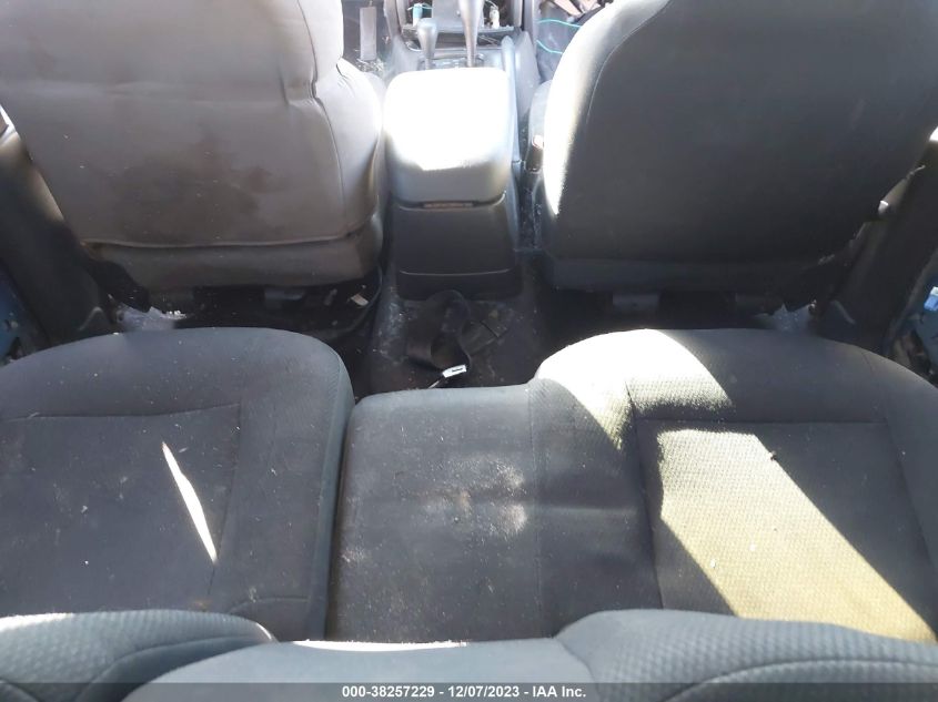 2003 Jeep Grand Cherokee Laredo VIN: 1J4GW48N53C523984 Lot: 38257229