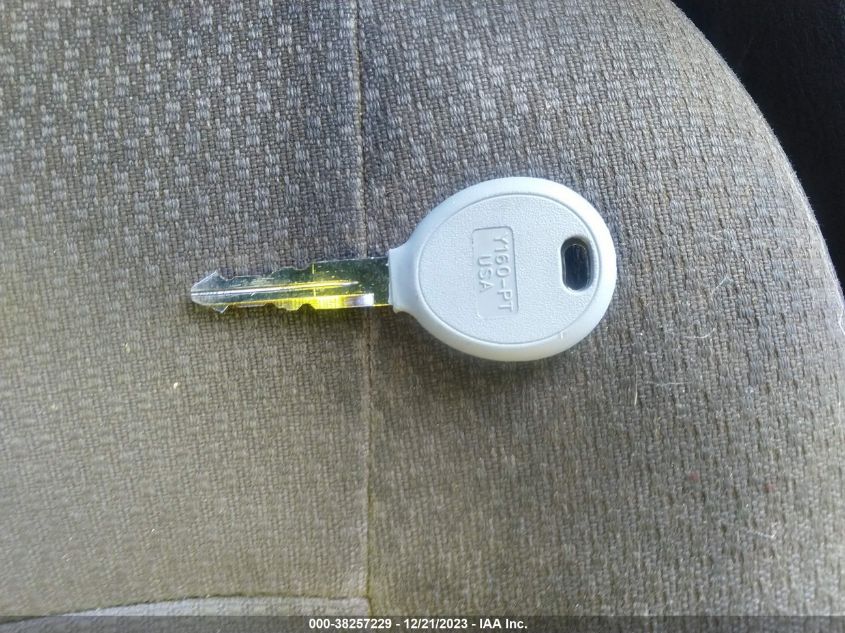 2003 Jeep Grand Cherokee Laredo VIN: 1J4GW48N53C523984 Lot: 38257229