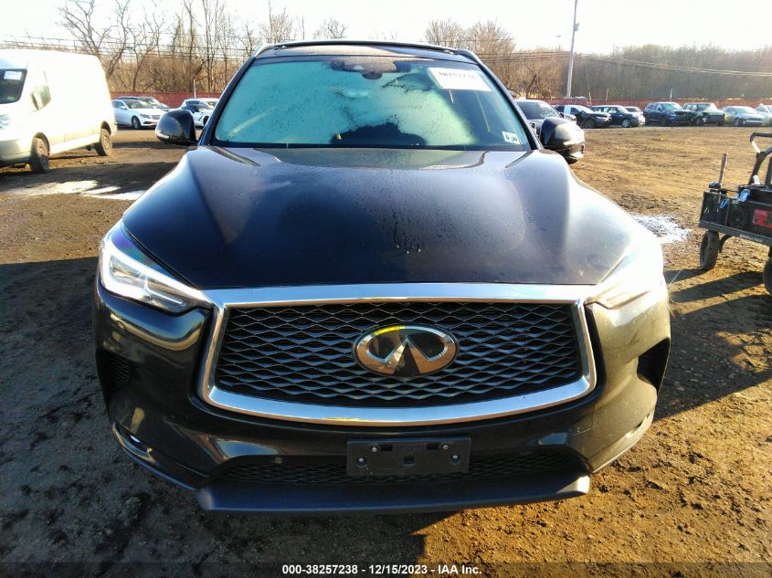 3PCAJ5M38KF138893 2019 Infiniti Qx50