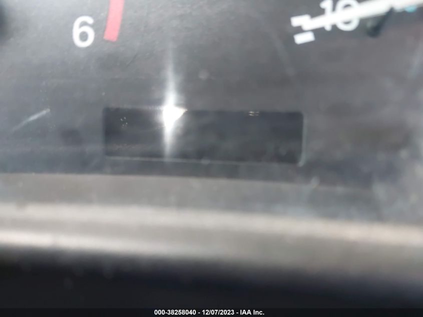 1999 Jeep Wrangler Sahara VIN: 1J4FY49S8XP490780 Lot: 38258040